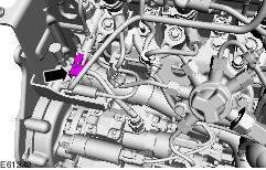 Ford Workshop Manuals > Transit.Tourneo Connect 2002.5 (06.2002